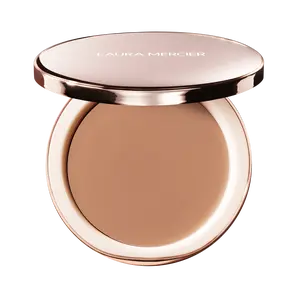 Laura Mercier Tinted Blur Balm - Flexible Shade Range - Lightweight buildable balm to powder foundation, Blurring Finish